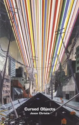 Przeklęte przedmioty - Cursed Objects