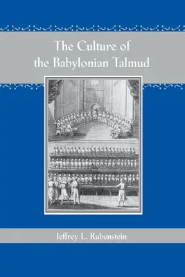 Kultura Talmudu Babilońskiego - The Culture of the Babylonian Talmud