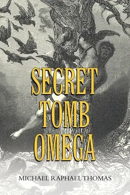 Sekretny grobowiec Omega - Secret Tomb Omega