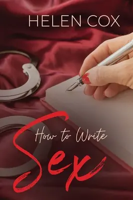 Jak pisać o seksie - How to Write Sex