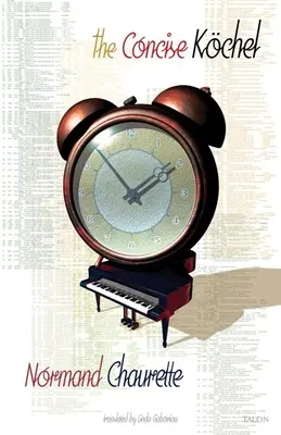 Zwięzły Kochel - The Concise Kochel