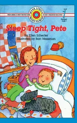 Śpij spokojnie, Pete: Poziom 1 - Sleep Tight, Pete: Level 1