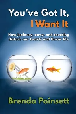 Ty to masz, ja tego chcę - You've Got It, I Want It