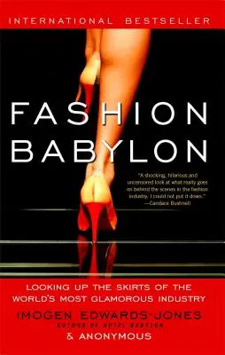 Babilon mody - Fashion Babylon