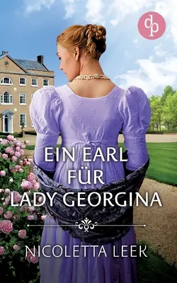 Ein Earl dla Lady Georginy - Ein Earl fr Lady Georgina