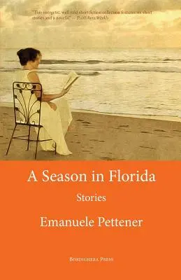 Sezon na Florydzie: Opowieści - A Season in Florida: Stories