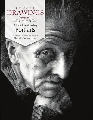 Pencil Drawings - spojrzenie na rysowanie portretów - Pencil Drawings - a look into drawing portraits