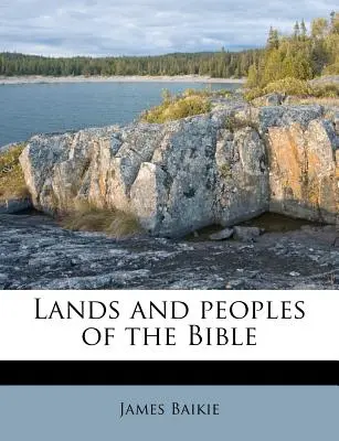 Krainy i ludy Biblii - Lands and Peoples of the Bible