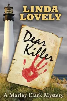 Dear Killer: Tajemnica Marley Clark - Dear Killer: A Marley Clark Mystery