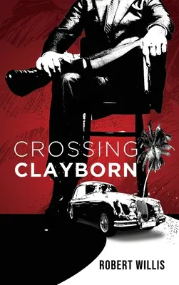 Przekraczając Clayborn - Crossing Clayborn