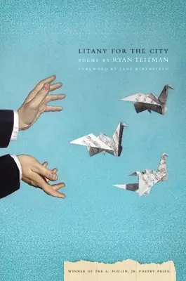 Litania dla miasta - Litany for the City