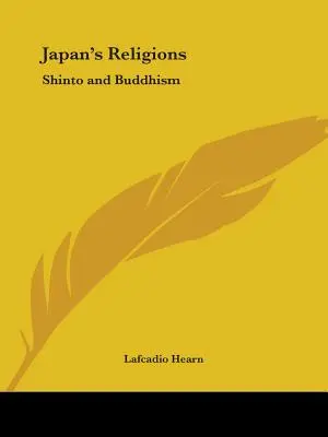 Religie Japonii: Shinto i buddyzm - Japan's Religions: Shinto and Buddhism