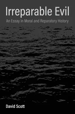 Zło nie do naprawienia: esej z historii moralności i zadośćuczynienia - Irreparable Evil: An Essay in Moral and Reparatory History