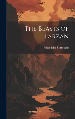 Bestie Tarzana - The Beasts of Tarzan