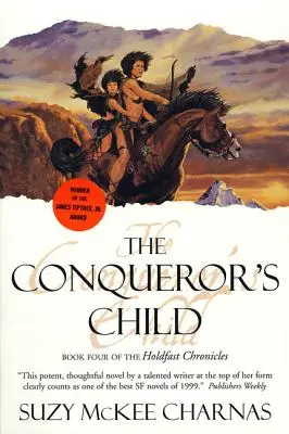 Dziecko Zdobywcy - The Conqueror's Child