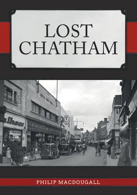 Zaginione Chatham - Lost Chatham