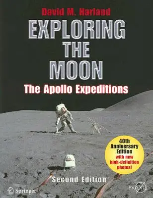 Eksploracja Księżyca: Wyprawy Apollo - Exploring the Moon: The Apollo Expeditions