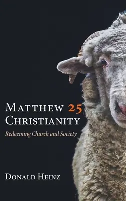 Chrześcijaństwo Mateusza 25 - Matthew 25 Christianity