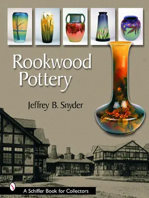 Ceramika Rookwood - Rookwood Pottery