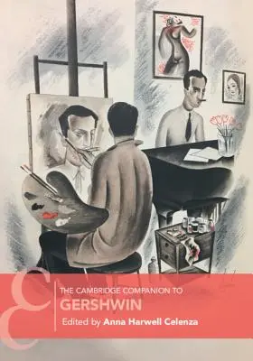 The Cambridge Companion to Gershwin