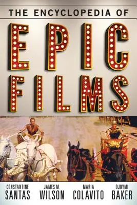 Encyklopedia filmów epickich - The Encyclopedia of Epic Films
