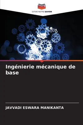 Ingnierie mcanique de base