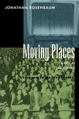Moving Places: Życie w kinie - Moving Places: A Life at the Movies
