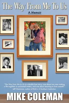 Droga ode mnie do nas - The Way from Me to Us