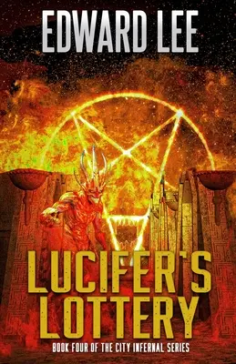 Loteria Lucyfera - Lucifer's Lottery