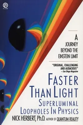 Szybciej niż światło: Superluminalne luki w fizyce - Faster Than Light: Superluminal Loopholes in Physics