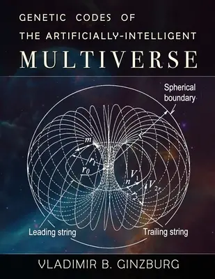 Kody genetyczne sztucznie inteligentnego multiwersum - Genetic Codes of the Artificially-Intelligent Multiverse