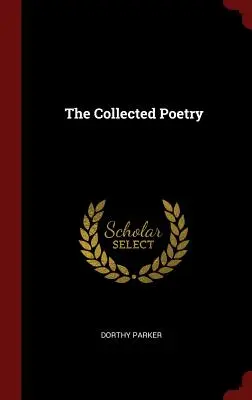 Poezja zebrana - The Collected Poetry