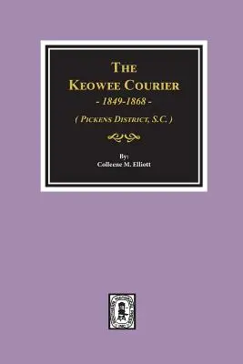 Kurier Keowee - The Keowee Courier
