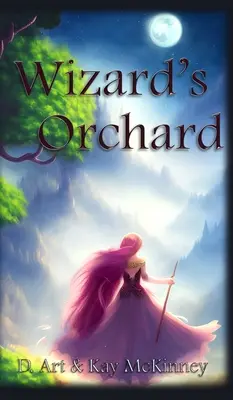 Czarodziejski sad - Wizard's Orchard