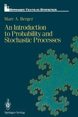 Wprowadzenie do rachunku prawdopodobieństwa i procesów stochastycznych - An Introduction to Probability and Stochastic Processes