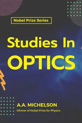 Studia z optyki - Studies in Optics