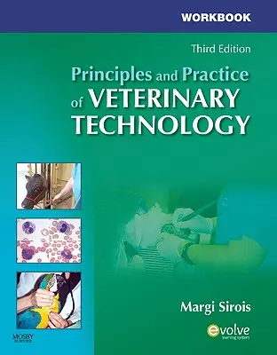 Zasady i praktyka techniki weterynaryjnej - Principles and Practice of Veterinary Technology