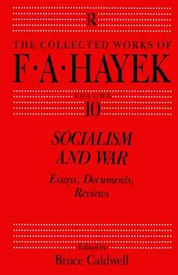 Socjalizm i wojna: eseje, dokumenty, recenzje - Socialism and War: Essays, Documents, Reviews