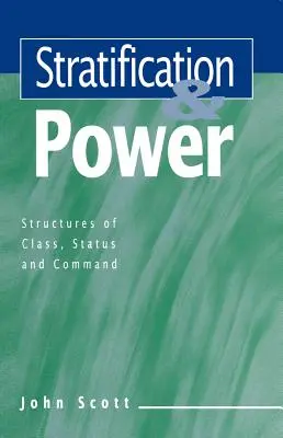 Stratyfikacja i władza - Stratification and Power