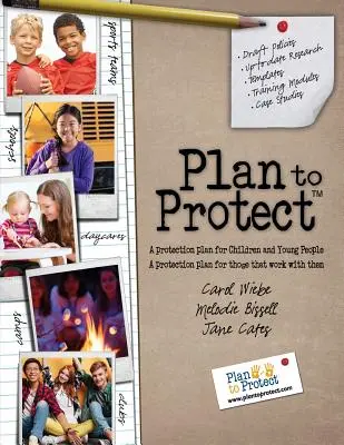 Plan to Protect: Association Edition (USA) - Plan to Protect: Association Edition (US)