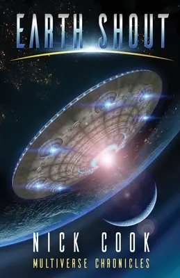 Ziemski krzyk - Earth Shout