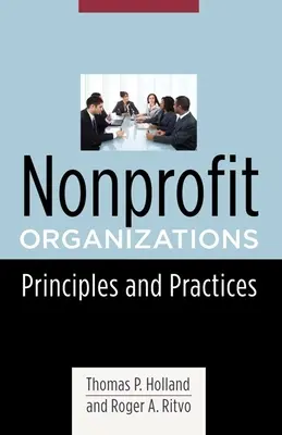 Organizacje non-profit: Zasady i praktyki - Nonprofit Organizations: Principles and Practices