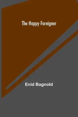 Szczęśliwy cudzoziemiec - The Happy Foreigner