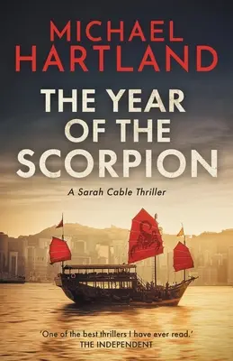Rok Skorpiona - The Year of the Scorpion