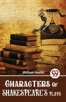 Postacie ze sztuk Szekspira - Characters Of Shakespeare'S Plays