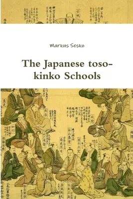 Japońskie szkoły toso-kinko - The Japanese toso-kinko Schools