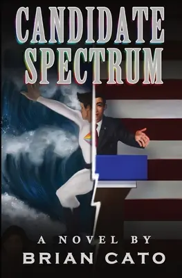 Spektrum kandydatów - Candidate Spectrum
