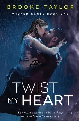 Przekręć moje serce - Twist My Heart