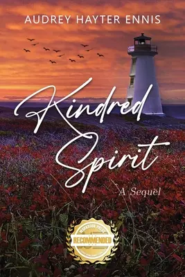 Pokrewny duch: A Sequel - Kindred Spirit: A Sequel