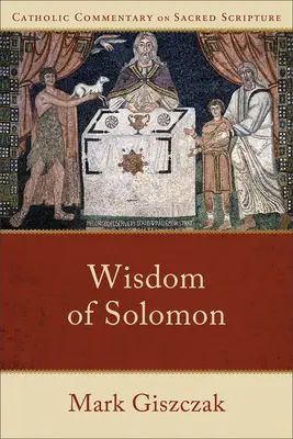 Mądrość Salomona - Wisdom of Solomon